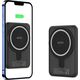 Powerbank Tech-Protect PB10 LifeMag 5000mAh Czarny 11622216 9589046926716