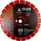 Tarcza diamentowa GLOB TOOLS materiały budowlane średnica 230mm 11623315 5903707505180