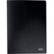 Leitz Album ofertowy Recycle 20 k A4 PP czarny 11623410 4002432127993