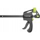 Högert Technik Ścisk stolarski szybkozaciskowy 150 x 63mm 11623422 5902801033339