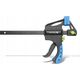 Högert Technik Ścisk stolarski szybkozaciskowy 150 x 63mm 11623422 5902801033339