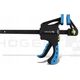 Högert Technik Ścisk stolarski szybkozaciskowy 150 x 63mm 11623422 5902801033339