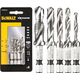 Wiertło Dewalt Wiertła samogwintujące M4-10 uch.HEX 5szt 11623904 5054905286149