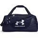 Under Armour Torba sportowa Undeniable 5.0 M granatowa (1369223-410) 11624222 195252744274