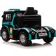 Lean Cars Auto Na akumulator Mercedes XMX622 Niebieski LCD 11635879 5907625581653