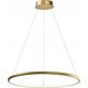 Lampa wisząca Reality Ragi 334621-03 lampa wisząca zwis 1x36W LED złota 11644623 5903205000484
