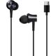 Techonic Oryginalny Zestaw Stereo Xiaomi HSEJ04WM USB-C czarny blister 11647386 6934177710728