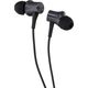 Techonic Oryginalny Zestaw Stereo Xiaomi HSEJ04WM USB-C czarny blister 11647386 6934177710728