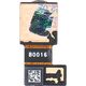 Techonic Taśma do Xiaomi Redmi Note 8 z kamerą przednią 11647408 5903396151743