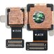 Techonic Taśma do Xiaomi Mi 8 Lite z kamerą tylną 11647909 5903396141751