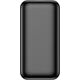 Powerbank Veger S10 10000mAh Czarny 11652291 6970453554174