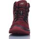 Buty trekkingowe damskie 4f H4Z21-OBDH253 bordowe r. 37 11706252 5903849616331