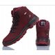 Buty trekkingowe damskie 4f H4Z21-OBDH253 bordowe r. 37 11706252 5903849616331