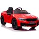 Lean Cars Pojazd Na Akumulator BMW M5 Czerwony 11707645 5904204755665