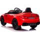 Lean Cars Pojazd Na Akumulator BMW M5 Czerwony 11707645 5904204755665