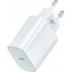 Ładowarka GoGEN Ładowarka PD USB-C 20W GoGEN - ACHPD120CW 11715998 8590393299485