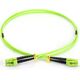 Digitus DIGITUS LWL Patchkabel, LC/LC MM, OM5, 50/125µ, Duplex 5m 11717977 4016032424536