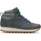 Buty trekkingowe męskie Merrell Alpine Hiker szare r. 46 11719888 195017939037