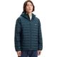 Kurtka męska Levi`s Presidio Packable Hooded zielona r. XL 11732886 5401043523665