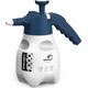 Marolex OPRYSKIWACZ RĘCZNY KOMPRESYJNY INDUSTRY ERGO ALKA 1000 1,0L MAROLEX 11737440 5904235006118