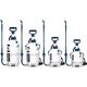 Marolex OPRYSKIWACZ RĘCZNY KOMPRESYJNY INDUSTRY ERGO ALKA 1000 1,0L MAROLEX 11737440 5904235006118
