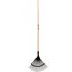 BEST-Garden GRABIE DO LIŚCI TRZON DREWNIANY – TAŚMA L-130 X3 (1/5) BEST GARDEN 11737482 5902082858829