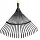 BEST-Garden GRABIE DO LIŚCI TRZON DREWNIANY – TAŚMA L-130 X3 (1/5) BEST GARDEN 11737482 5902082858829