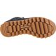Buty trekkingowe damskie Merrell Merrell Alpine Hiker J003594 Czarne 38 11738360 194917569290