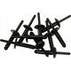 Yato YATO NITY PLASTIKOWE 6.6x17.2mm /10szt. 11739986 5906083073908