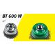 Klingspor K.SZCZOTKA GARNKOWA 100mm M14 BT600W DRUT FALISTY 11740319 4014855433483