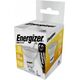Energizer ENERGIZER ŻARÓWKA SPOT 3,1W / 35W GU10 230LM BARWA NEUTRALNA 11740359 5050028252757