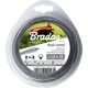 Bradas ŻYŁKA TNĄCA RIPPER DUAL 2.7*15m/OKRĄGŁA /BLISTER 11740423 5907544421566