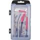 AWTools AWTOOLS ZESTAW DO NAPRAWY GWINTÓW M8x1.25 30 szt. 11740572 5903678603113