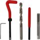AWTools AWTOOLS ZESTAW DO NAPRAWY GWINTÓW M8x1.25 30 szt. 11740572 5903678603113