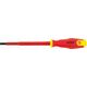 AWTools AWTOOLS WKRĘTAK PŁASKI VDE 5,5x125mm 11740588 5903678608972