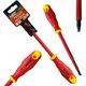 AWTools AWTOOLS WKRĘTAK PŁASKI VDE 5,5x125mm 11740588 5903678608972