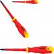 AWTools AWTOOLS WKRĘTAK PŁASKI VDE 5,5x125mm 11740588 5903678608972