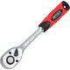 AWTools AW GRZECHOTKA 1/4" UCHWYT TPR 72Z 11740650 5903678611521