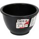 Yato YATO POJEMNIK NA GIPS 0,5L. 11740665 5906083079191