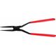 AWTools AWTOOLS KLESZCZE DO GIĘCIA BLACHY 280mm PROSTE 11740901 5903678608378