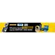 Norton KRĄŻEK FIBRA 125mm gr. 50 F 100 NORTON 11740961 3157629507193