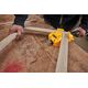 Dewalt DEWALT ŚCISK KĄTOWY NAROŻNY 11741122 3253560838539