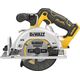 Pilarka tarczowa Dewalt DCS512P2 12 V 140 mm 11741128 5035048739617