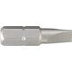 King Tony KING TONY KOŃCÓWKA 1/4" PŁASKA 4,0x 25mm 11741151 4712755347328
