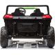 Lean Cars Auto Na Akumulator Buggy A033 4x4 24V Zielony 11742033 5904665995815