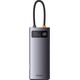 Stacja/replikator Baseus Metal Gleam USB-C (WKWG040013) 11745133 6932172608248