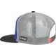 Capslab Capslab Space Mission NASA Snapback Cap CL-NASA-1-US1 Niebieskie One size 11753721 3614001438099