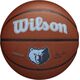 Wilson Wilson Team Alliance Memphis Grizzlies Ball WTB3100XBMEM Brązowe 7 11753822 194979034316