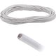 Paulmann System linkowy linka napin 20m Biały 2,5mm2 izolowana 11757381 4000870945919