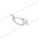 Paulmann System linkowy Set RoundMac 5x4,5W LED biały 11757395 4000870944172